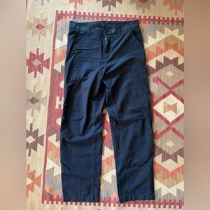 Carhartt WIP Wesley Pant - Blue Men’s 32 Work in Progress
